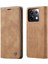 Xiaomi Redmi Not Için Flip Case 13 Pro 5g Manyetik Kapatma Darbeye Çevir (Yurt Dışından) 3