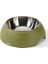 Eco Bamboo Mama Kabı 190 ml Olive 1