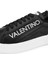 Mario Valentino Erkek  Deri Siyah Sneakers & Spor Ayakkabı 1040 92R2103 Erk Ayk Y24 Black 3