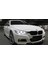 Bmw 3 Serisi F30 M Paket Ön Tampon Far Yıkama Kapağı - Sol 1