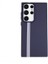 Samsung Galaxy S24 Ultra Kılıf Karbon Magsafe Lane Şeritli Kapak 1