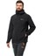 1116391_6000 Robury 2l Jkt Outdoor Ceketi Siyah 2
