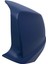Dış Dikiz Ayna Kapağı Bmw 5 Series (F10) 2010-2013 Astarlı Kapak, Sinyalsiz Tip Komple Kapak 4