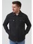 New York 58161 Slim Fit Mont Antrasit. 2