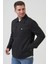 New York 58161 Slim Fit Mont Antrasit. 3
