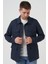 Houston 58166 Slim Fit Keten Mont Laci 1