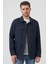 Houston 58166 Slim Fit Keten Mont Laci 2