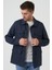 Houston 58166 Slim Fit Keten Mont Laci 5