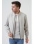 Chicago 58165 Slim Fit Mont Taş 4