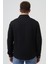 New York 58161 Slim Fit Mont Siyah 5
