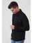 Los Angeles 58160 Slim Fit Mont Siyah 3
