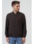 Chicago 58165 Slim Fit Mont Kahve 1