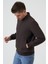 Chicago 58165 Slim Fit Mont Kahve 2