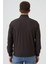 Chicago 58165 Slim Fit Mont Kahve 5