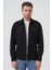 Philadelphia 589798-156 Slim Fit Mont Siyah 1