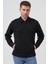 Philadelphia 589798-156 Slim Fit Mont Siyah 2