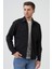 Philadelphia 589798-156 Slim Fit Mont Siyah 3