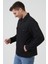 Philadelphia 589798-156 Slim Fit Mont Siyah 4