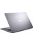 X515 X515EA-EJ3902S12 Intel Core I3 1115G4 12GB 256GB SSD Freedos 15.6" Taşınabilir Bilgisayar 5