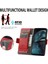 Motorola Moto G14 4G Telefon Kılıfı (Yurt Dışından) 5