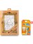 Washable Art 2'li Set Carioca Baby 6'lı Boya Kalemi 1