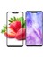 Huawei Mate 20 Lite Ekranı Tam Kaplayan Düz Cam Ekran Koruyucu 2