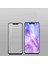Huawei Mate 20 Lite Ekranı Tam Kaplayan Düz Cam Ekran Koruyucu 3