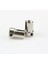 Shuai Yan 2 Adet Metal Merkezi Tahrik Mili Fincan Merkezi Aks Kupası 104001-1899 Wltoys Için 104001 1/10 Rc Araba Yedek Parça Aksesuarları (Yurt Dışından) 3
