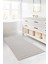 Country Pamuk Kilim Krem Banyo Paspası Koridor ve Antre Halısı 120X180 8598 1