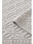 Country Pamuk Kilim Krem Banyo Paspası Koridor ve Antre Halısı 120X180 8598 3