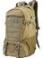 Cp 40L Askeri Taktik Sırt Çantası Erkekler Ordu Molle Saldırı Sırt Çantası 3 P Açık Seyahat Yürüyüş Sırt Çantaları Kamp Avcılık Trekking Çantaları (Yurt Dışından) 3