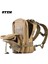 Cp 30L Syzm 30L Su Geçirmez Molle Taktik Sırt Çantası Askeri Ordu Yürüyüş Kamp Sırt Çantası Seyahat Sırt Çantası Doğa Sporları Tırmanma Çantası (Yurt Dışından) 2