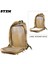 Cp 30L Syzm 30L Su Geçirmez Molle Taktik Sırt Çantası Askeri Ordu Yürüyüş Kamp Sırt Çantası Seyahat Sırt Çantası Doğa Sporları Tırmanma Çantası (Yurt Dışından) 3