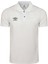 Erkek Beyaz Solo Training Polo Yaka Spor Tişört TF-0168-BEYAZ 1