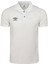 Erkek Beyaz Solo Training Polo Yaka Spor Tişört TF-0168-BEYAZ 4