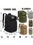 02-30L (Yeşil) 30L/50L 1000D Naylon Su Geçirmez Trekking Balıkçılık Av Çantası Sırt Çantası Açık Askeri Sırt Çantaları Taktik Spor Kamp Yürüyüş (Yurt Dışından) 2