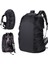 Çim Yeşili 30-40L Sırt Çantası Yağmur Kılıfı 20L 35L 40L 50L 60L Su Geçirmez Çanta Kılıfı Taktik Açık Kamp Yürüyüş Tırmanma Toz Sırt Çantası Yağmurluk Yeni (Yurt Dışından) 5