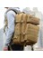 B 25L/50L1000D Naylon Su Geçirmez Askeri Taktik Sırt Çantası Molle Yürüyüş Sırt Çantaları Açık Kamp Avcılık Sırt Çantaları Mochila (Yurt Dışından) 3
