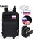 Style4 Congshu Lawaia 50L Askeri Fan Kamuflaj Sırt Çantası Taktik Üç Seviyeli Çanta Erkek Sırt Çantası Tırmanma Çantası Kadın Yürüyüş Sırt Çantası Naylon (Yurt Dışından) 5