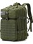 Resimde Gösterildiği Gibi 50L1000D Naylon Askeri Sırt Çantası Taktik Sırt Çantası Açık Su Geçirmez Spor Kamp Yürüyüş Trekking Balıkçılık Av Çantası Mochila (Yurt Dışından) 2