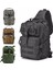 Gri Kamuflaj (Stil A) Askeri Taktik Saldırı Paketi Sling Sırt Çantası Su Geçirmez Edc Sırt Çantası Açık Yürüyüş Kamp Avcılık Trekking Seyahat Için (Yurt Dışından) 4
