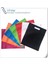 Stil 4 25X30CM 10 Adet Kadın Katlanabilir Alışveriş Çantası Yeniden Kullanılabilir Eko Büyük Unisex Kumaş Dokunmamış Omuz Çantaları Tote Bakkal Bez Çantalar Kese (Yurt Dışından) 2