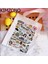 76495 Gilmore Girls Alışveriş Çantası Bolso Jüt Çanta Eco Tote Geri Dönüşüm Çantası Alışveriş Çantası Jüt Yeniden Kullanılabilir Sacola Tote Kesesi Toile (Yurt Dışından) 3