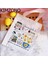 76495 Gilmore Girls Alışveriş Çantası Bolso Jüt Çanta Eco Tote Geri Dönüşüm Çantası Alışveriş Çantası Jüt Yeniden Kullanılabilir Sacola Tote Kesesi Toile (Yurt Dışından) 4