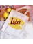76495 Gilmore Girls Alışveriş Çantası Bolso Jüt Çanta Eco Tote Geri Dönüşüm Çantası Alışveriş Çantası Jüt Yeniden Kullanılabilir Sacola Tote Kesesi Toile (Yurt Dışından) 5