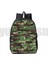 A20 Mochila Para Hombre 3D Kamuflaj Sırt Çantaları Çocuk Okul Çantaları Çocuklar Için Erkek Askeri Kanvas Sırt Çantası Kadın Kese Dos Açık (Yurt Dışından) 1