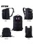 Cp 50L Syzm 30L Veya 50L Erkekler Taktik Sırt Çantası Naylon Su Geçirmez Çanta Açık Spor Sırt Çantası Yürüyüş Kamp Avcılık Sırt Çantası Sırt Çantası (Yurt Dışından) 3