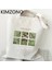 54636 Van Gogh Alışveriş Çantası Bakkal Çanta Bolsas De Tela Tote Bolsa Alışveriş Çantası Jüt Tote Kumaş Özel (Yurt Dışından) 3