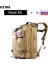 Haki 30L Syzm 30L Veya 50L Kamuflaj Taktik Askeri Sırt Çantası Erkekler Ordu Çantaları Assault Molle Sırt Çantası Avcılık Trekking Sırt Çantası Açık Çanta (Yurt Dışından) 1