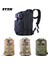 Haki 30L Syzm 30L Veya 50L Kamuflaj Taktik Askeri Sırt Çantası Erkekler Ordu Çantaları Assault Molle Sırt Çantası Avcılık Trekking Sırt Çantası Açık Çanta (Yurt Dışından) 3